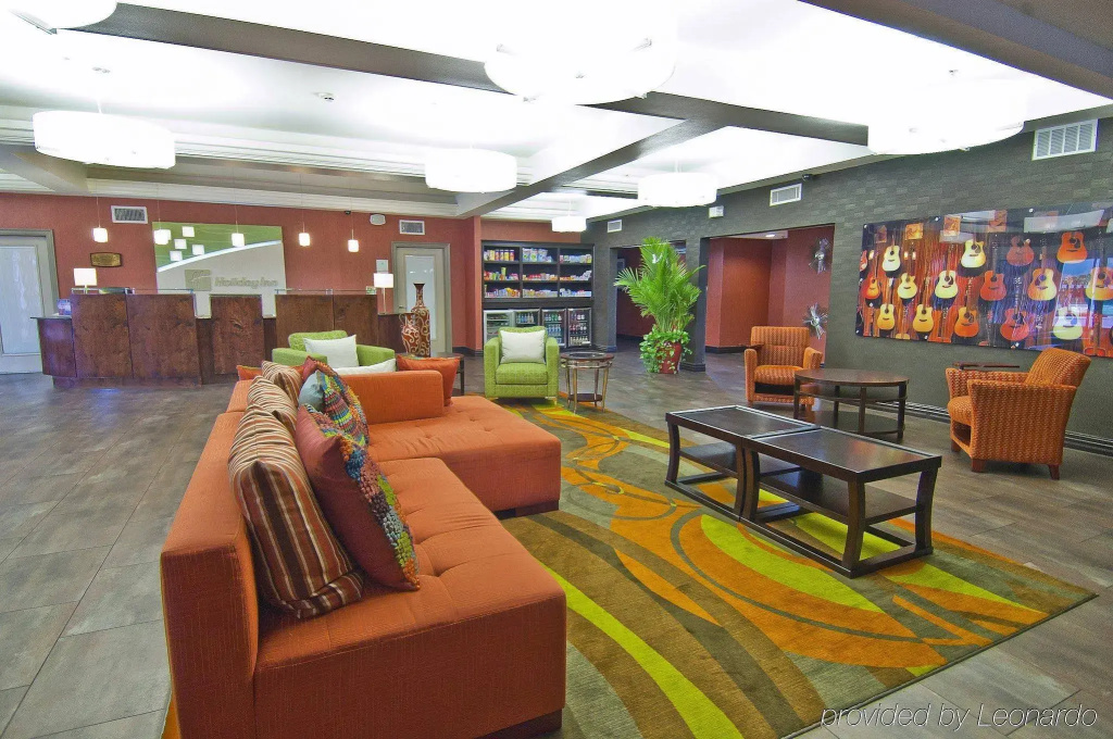 Holiday Inn Hotel & Suites Slidell by IHG - Général
