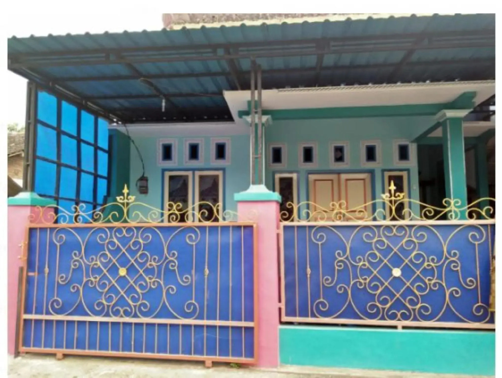 Ijen Osing Homestay