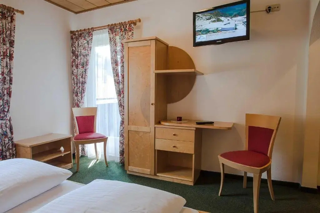 Frhstckspension Susanne Kappacher - Chambres