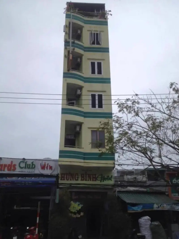 Hung Binh Hotel