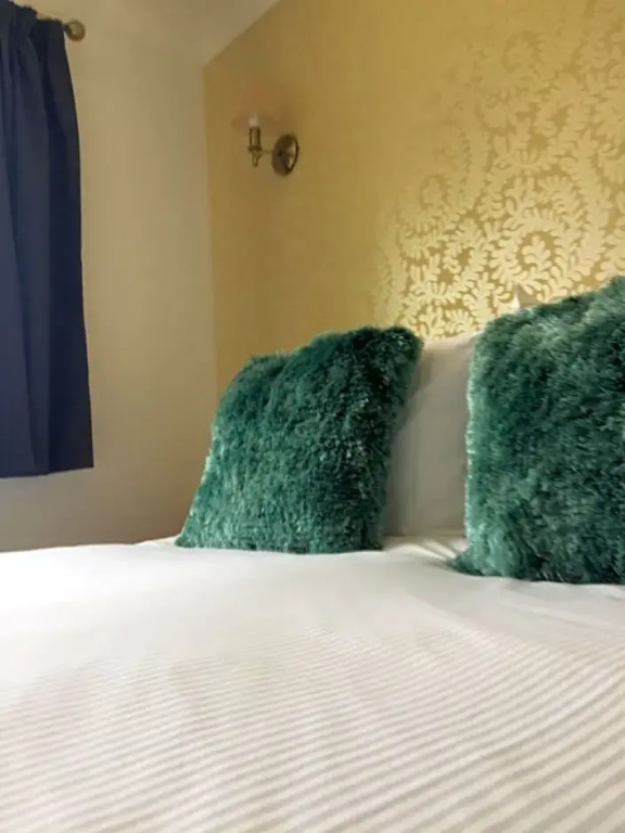 Black Swan Inn - Chambres