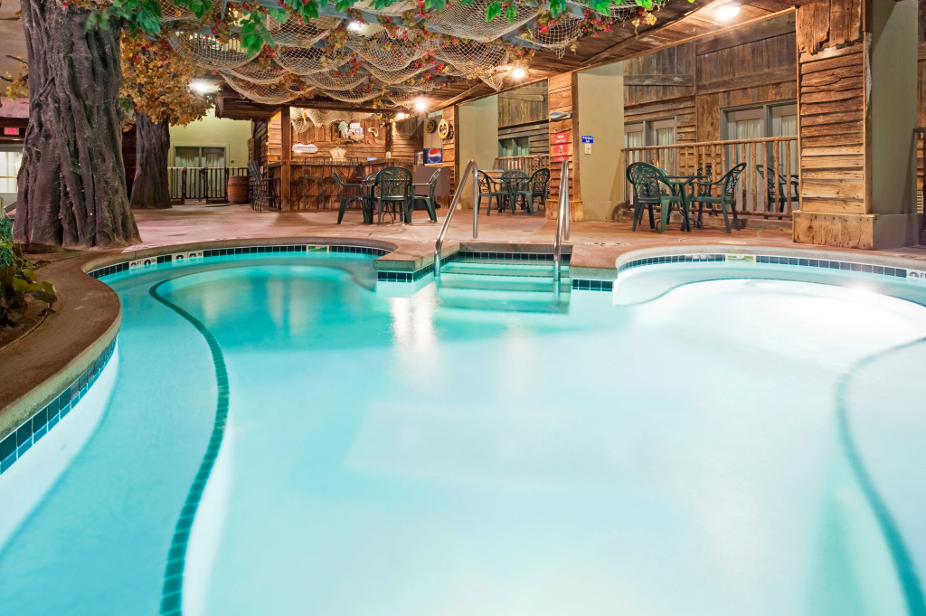 Holiday Inn Hotel & Suites Madison West - Middleton by IHG - Général
