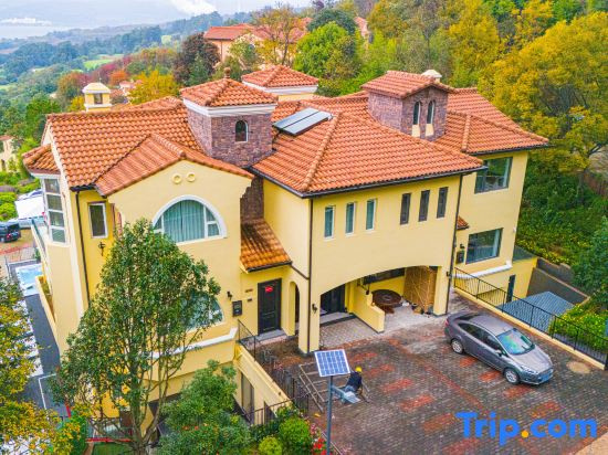 Yixiu Yijing Yishengyuan · Golf Villa (Yangzonghai Tourism Resort) in Kunming