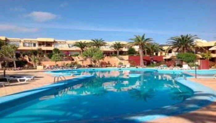 Apartamento Kalma