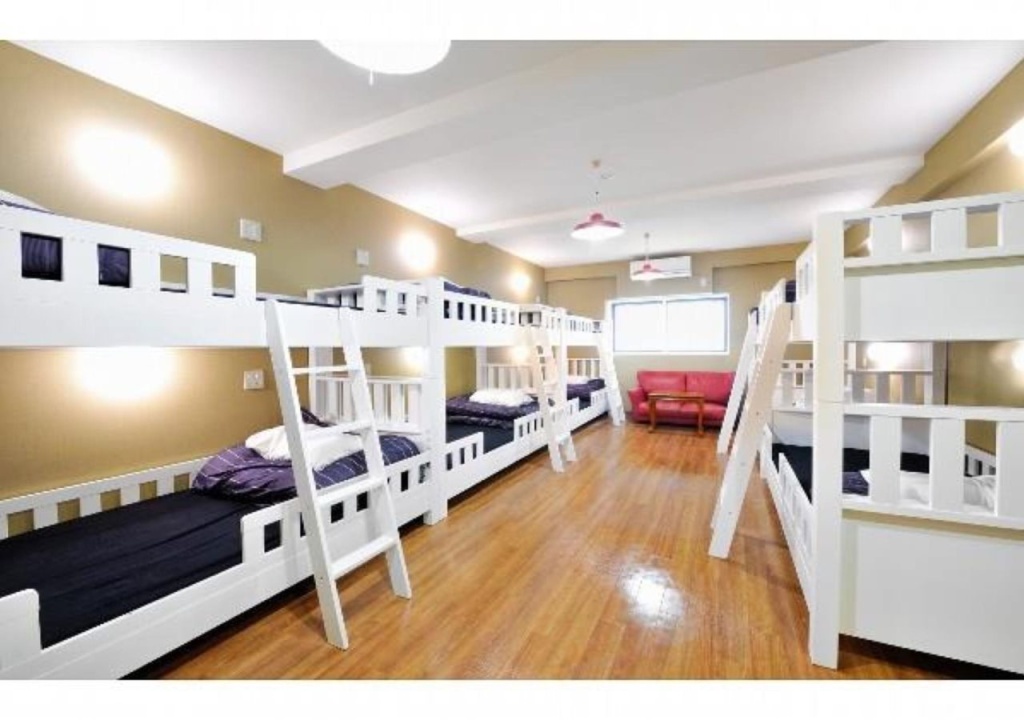 Khaosan World Asakusa Ryokan & Hostel 사진 39