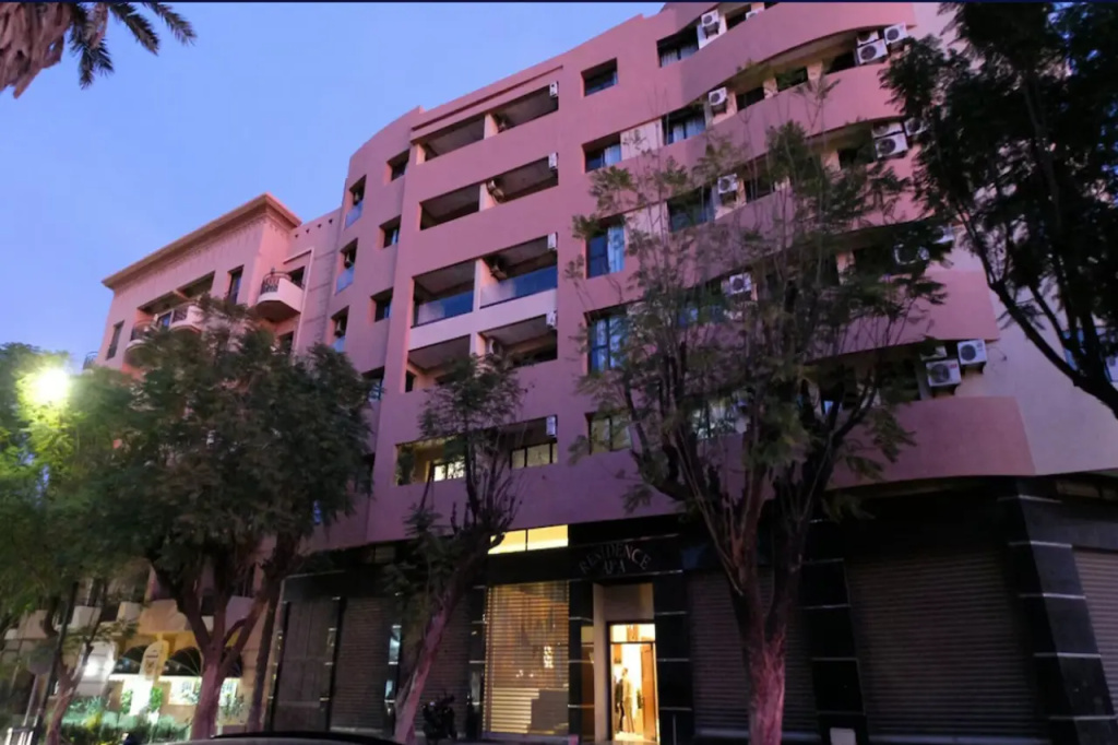 Aya Suites