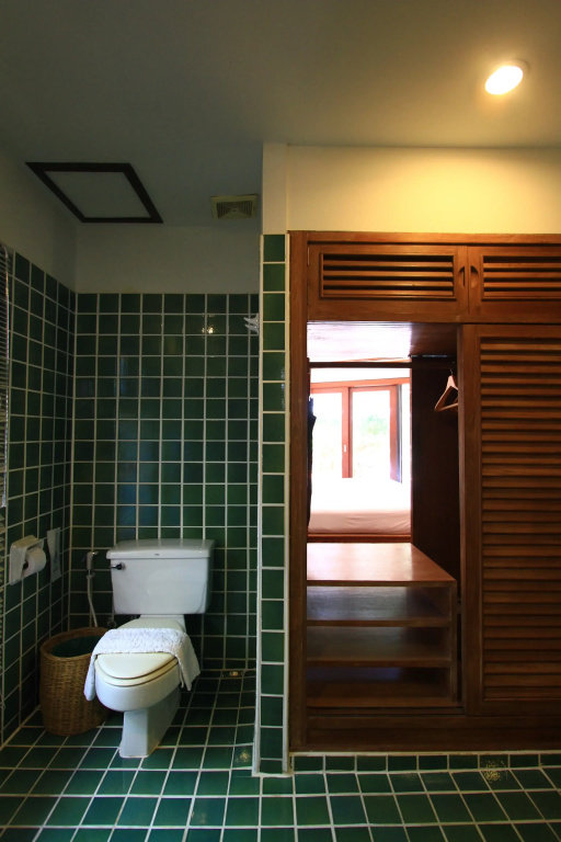 Baan Hin Sai Resort & Spa - Général