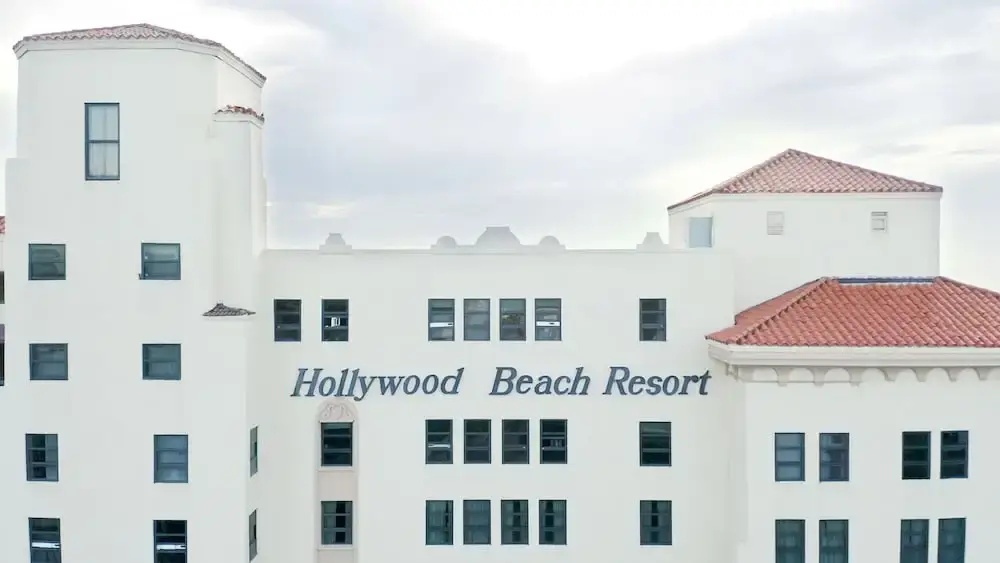 515 Studio Hollywood Beach