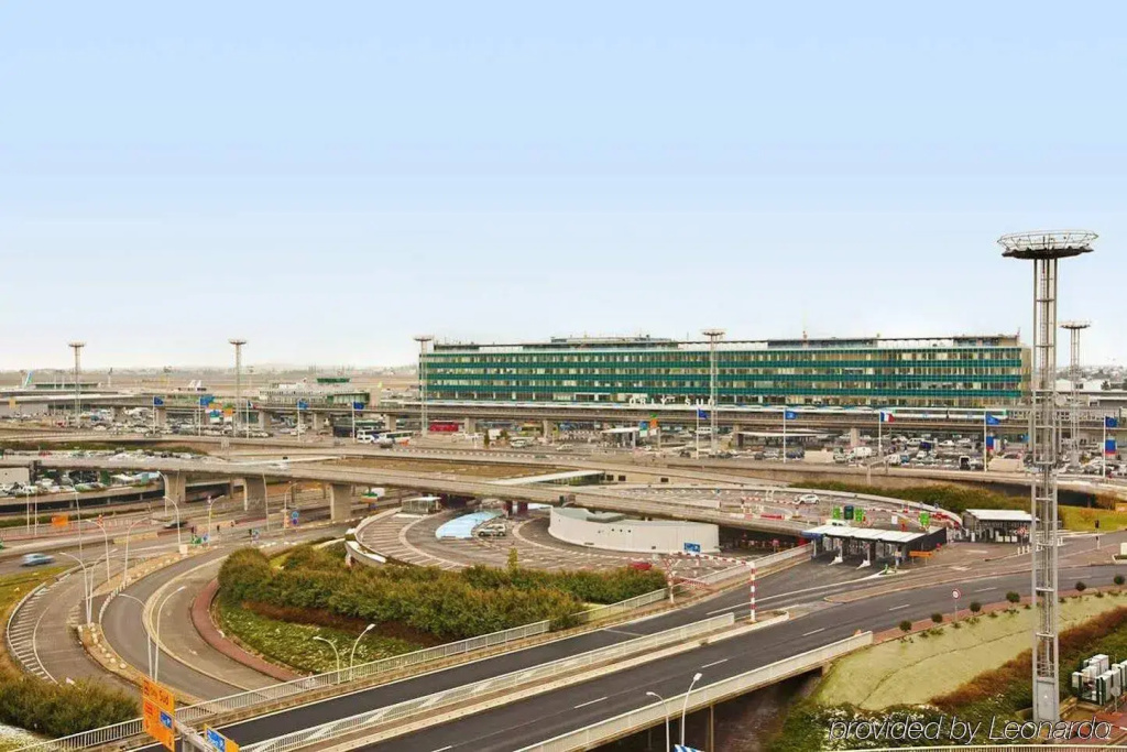 Hilton Paris Orly Airport - Général