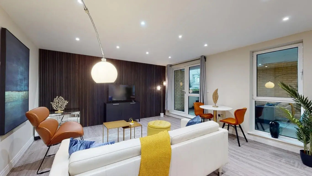 Hybrid Resi - Battersea