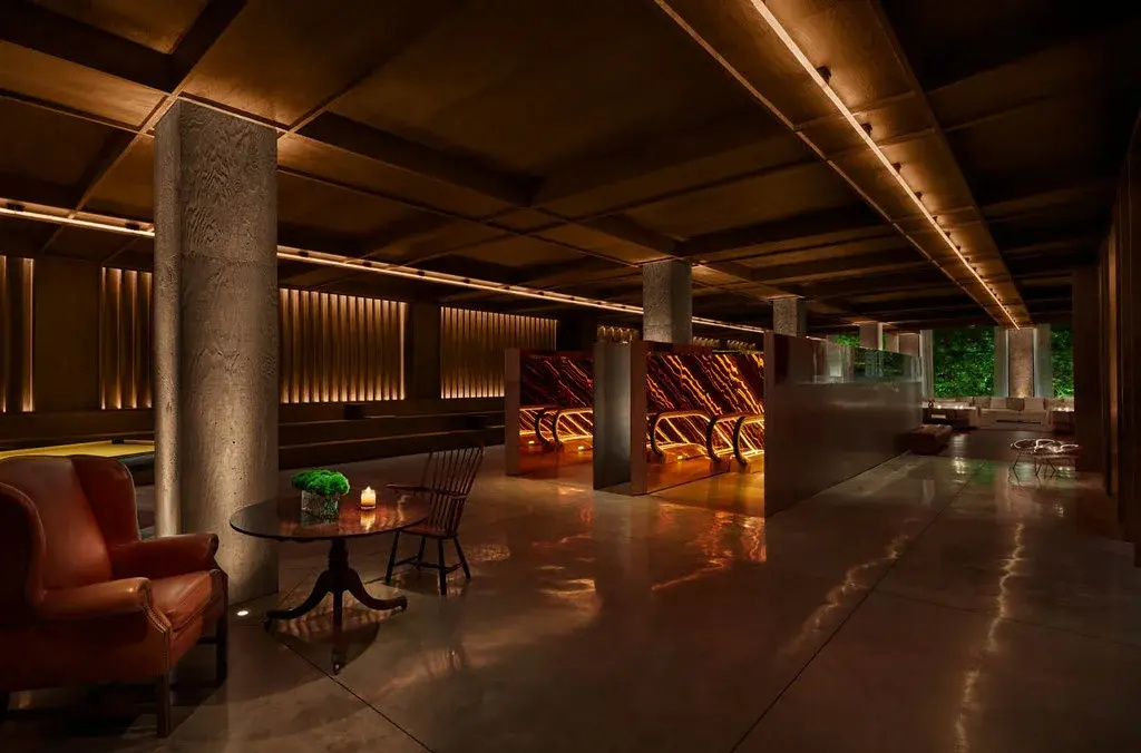 PUBLIC, an Ian Schrager hotel — фото