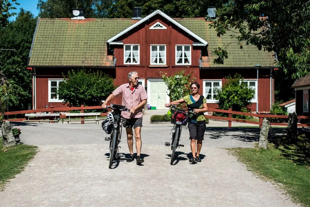 Korrö Vandrarhem