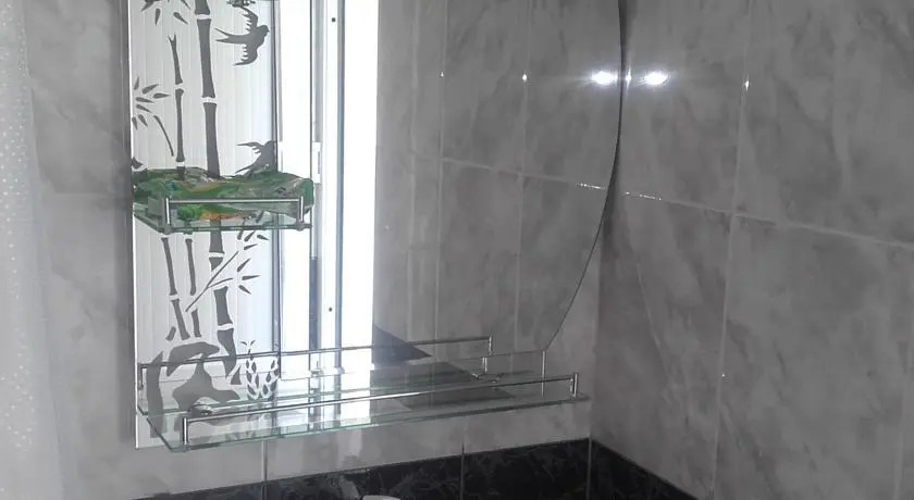 Alinas bed and breakfast - фото 6