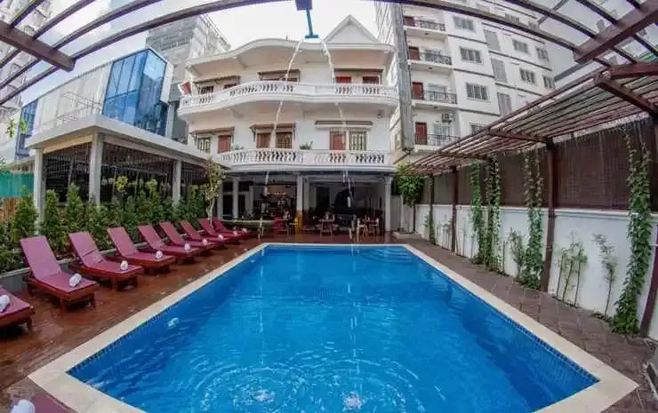 Hotel photo 22
