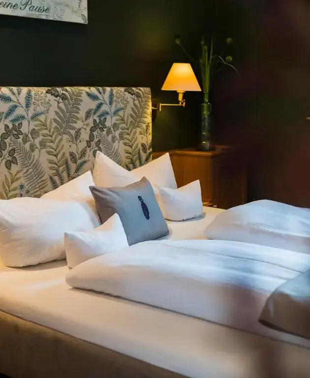 Hotel Schwarzwaldhof - Chambres