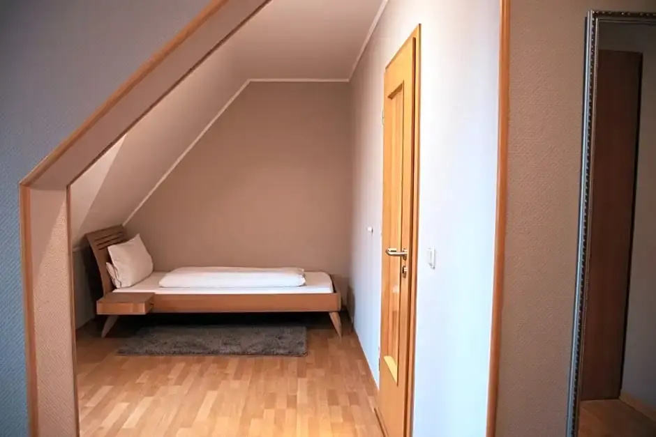 Hotel Fronhof Mettendorf - Chambres