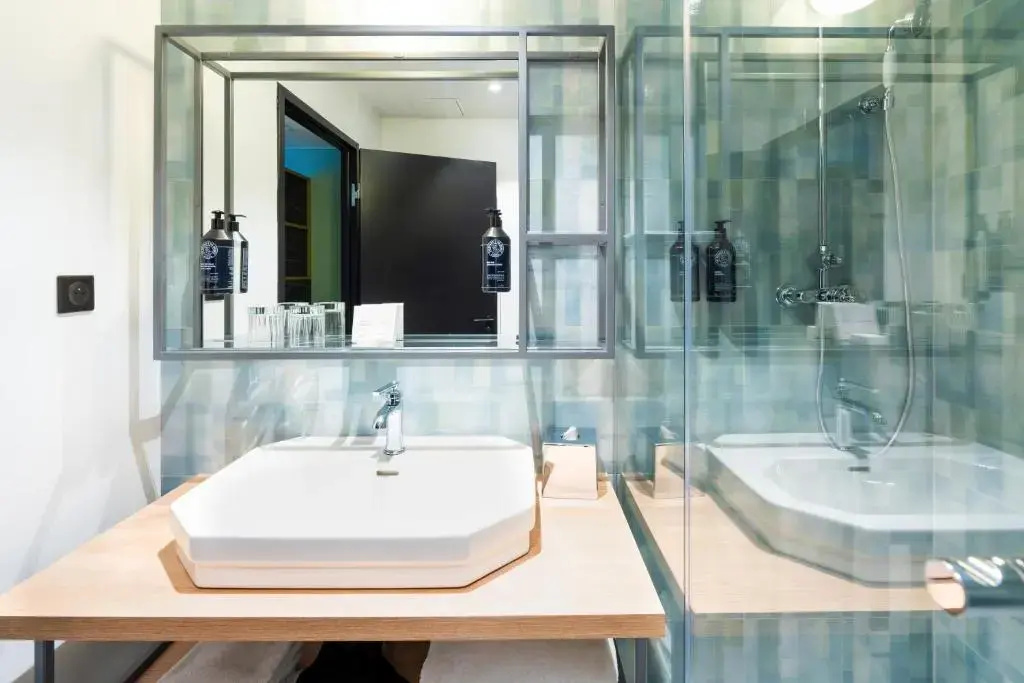 Splendid Hotel Lac d'Annecy - Handwritten Collection - Chambres