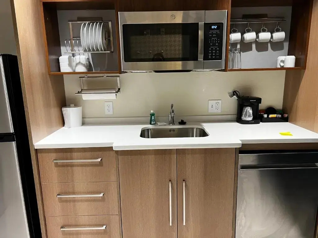 Quadruple Suite
