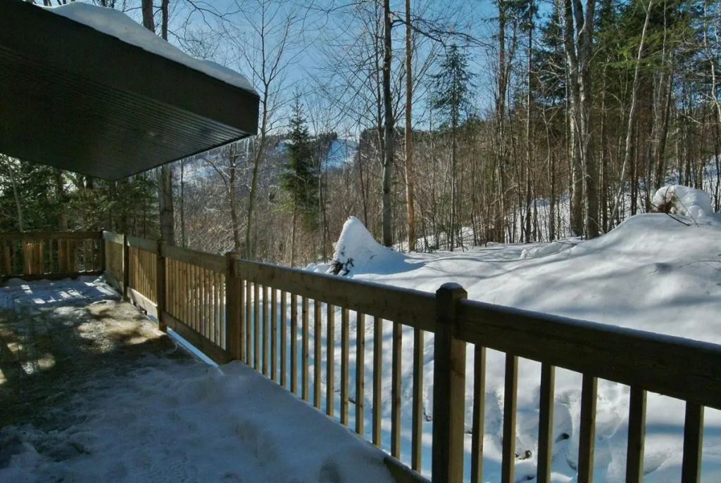 Chalets Alpins- 40 Chemin des Skieurs (Unité B)