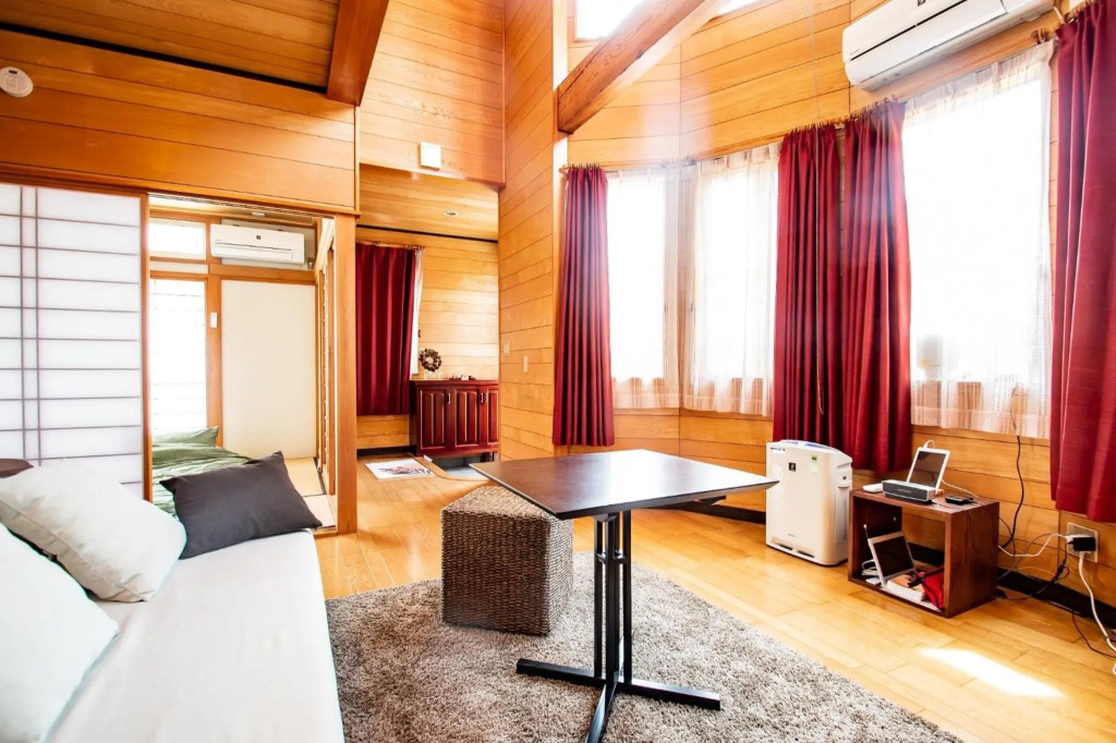 Hokota - House / Vacation STAY 57268