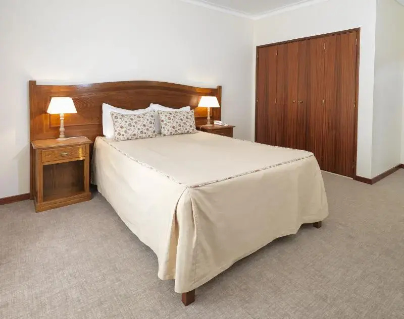 Hotel Santa Maria - Chambres
