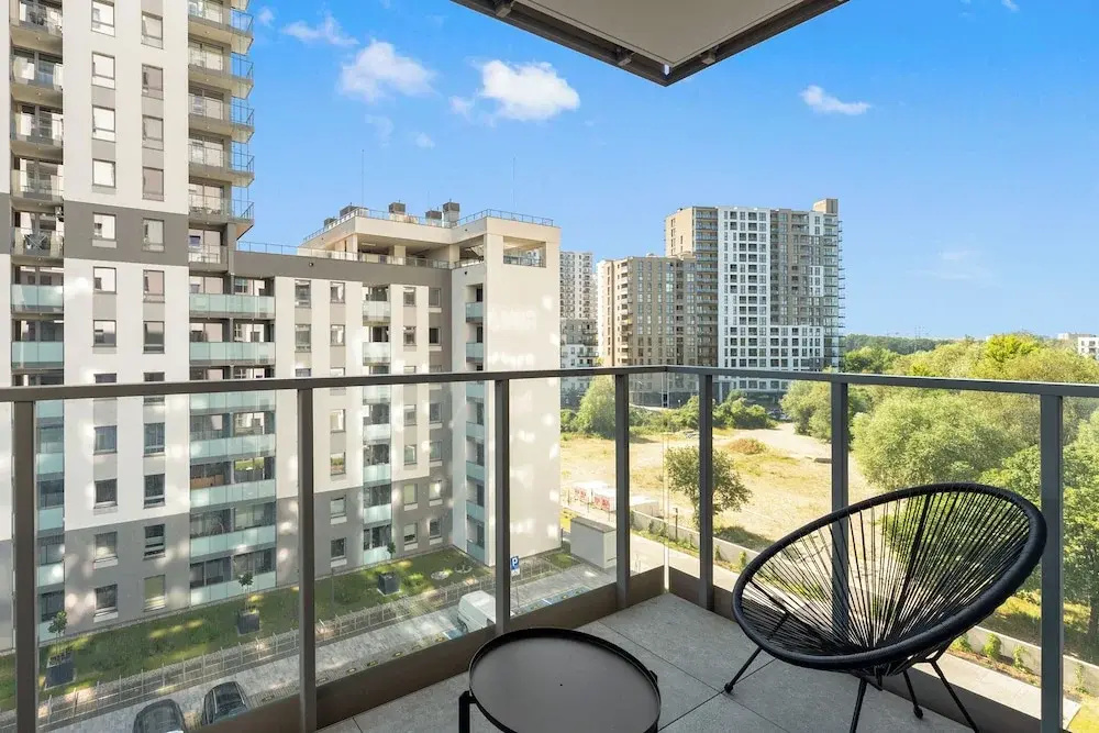 Horizon 63 Superior by Grand Apartments