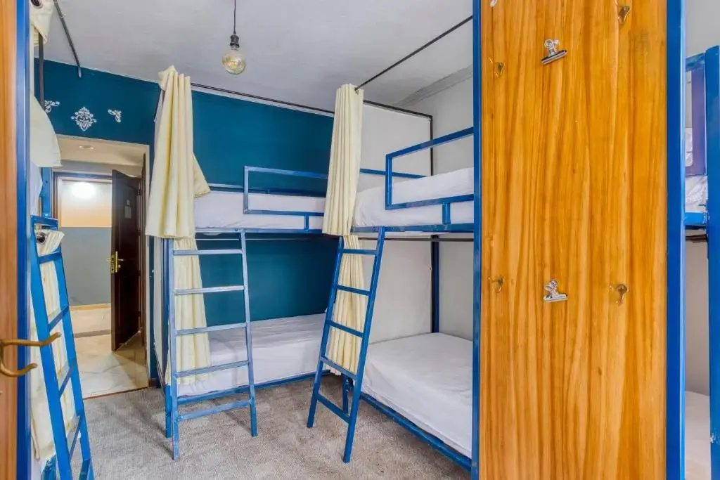 Selina Quito - Chambres