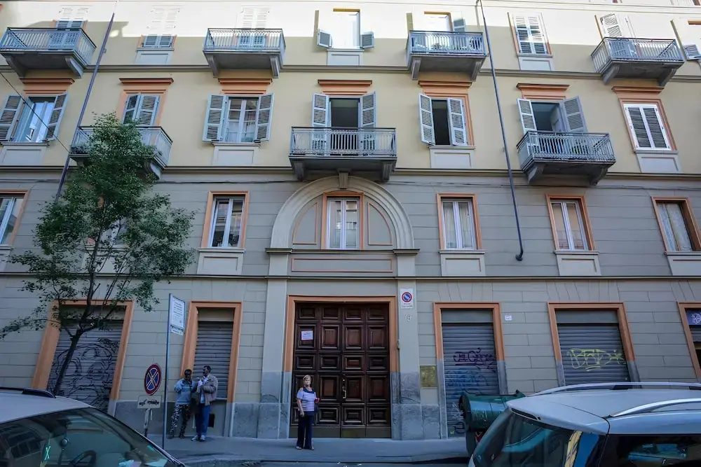 Casa Ricardi