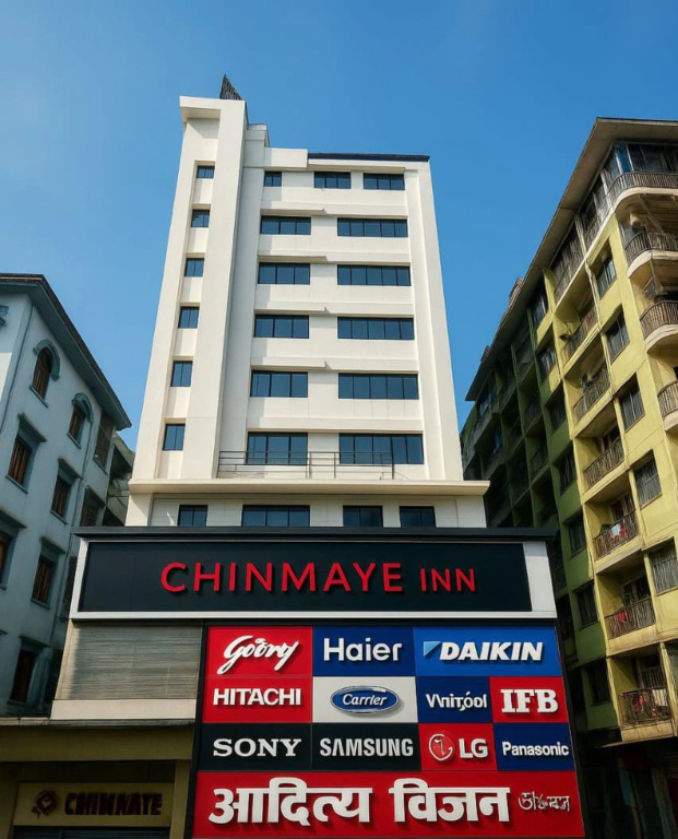 Chinmaye Inn