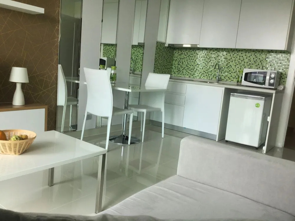Amazon Residence Pattaya Sunny Rentals - Général