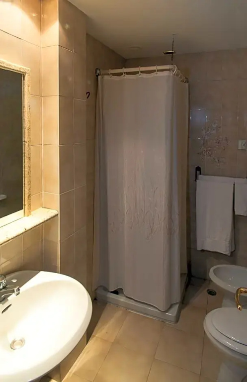 Hotel Mary - Chambres