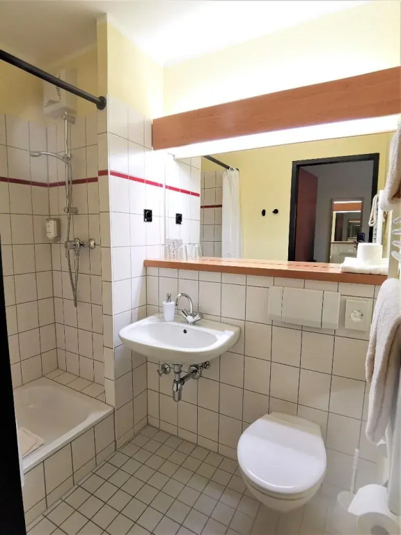 ACRON Hotel Quedlinburg - Général