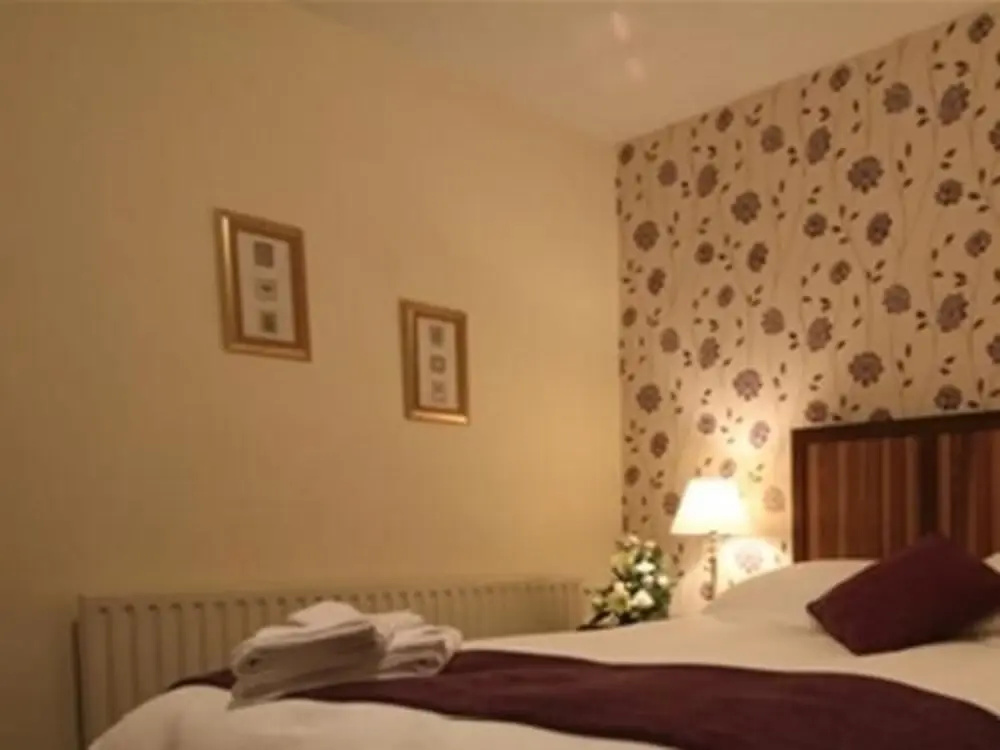 The Bateman's Mill Hotel - Général