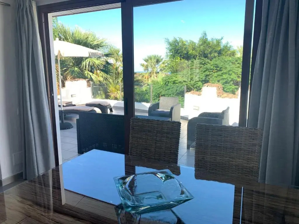 Finca Wapa - Chambres