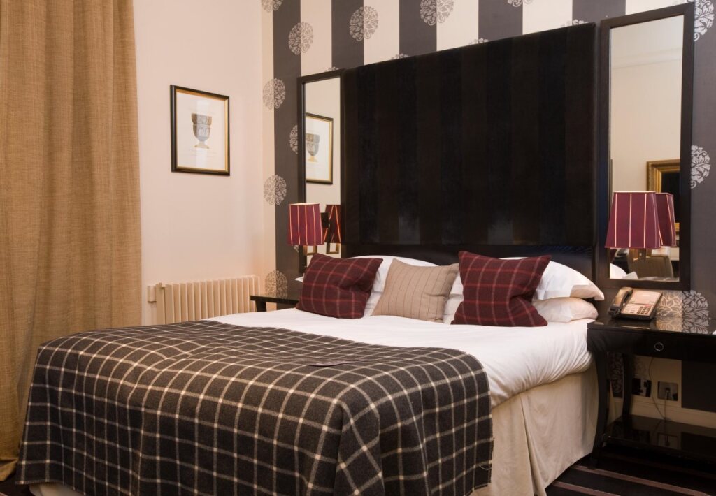 Malmaison Glasgow by null