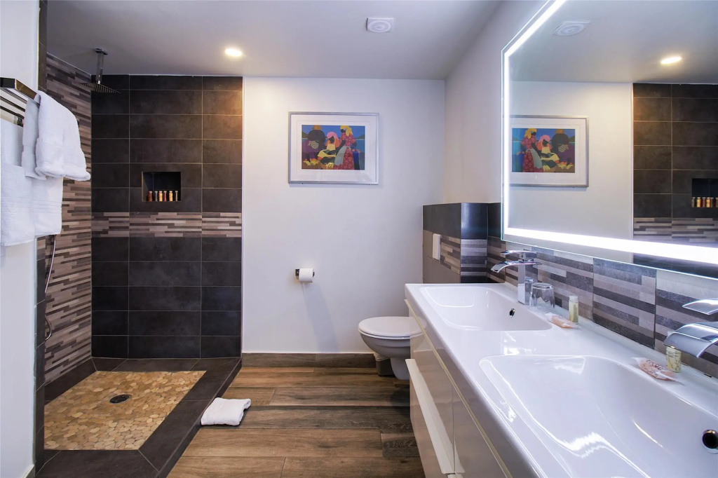 Commodore Suites, SureStay Collection by Best Western - Général