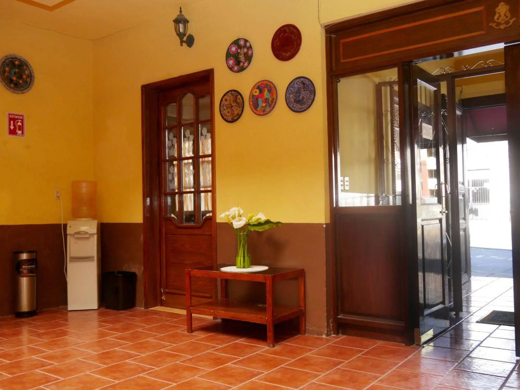 Hotel photo 2