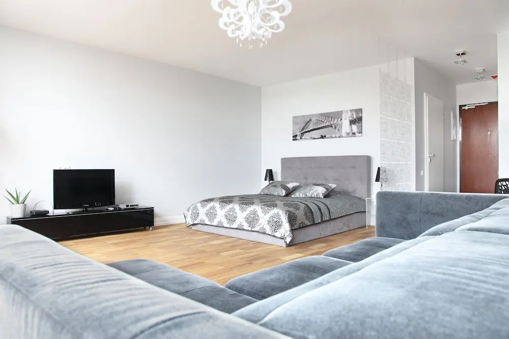Family Apartment