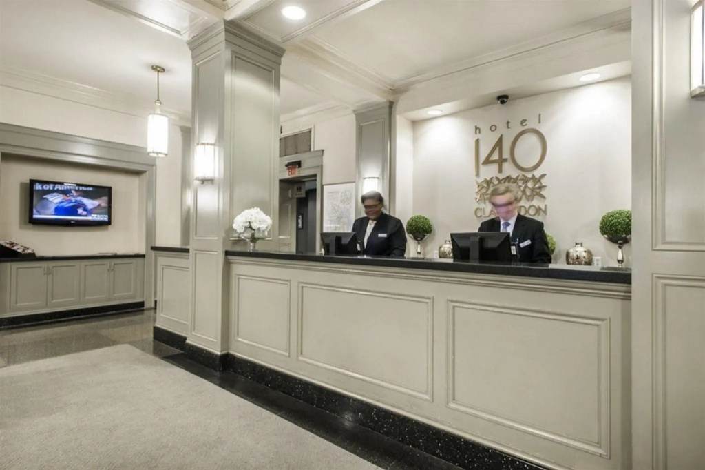 Hotel photo 16