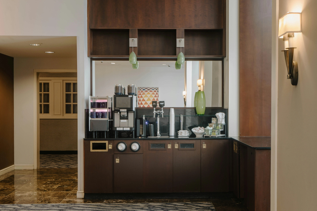 Club Quarters Hotel Rittenhouse Square, Philadelphia - Général