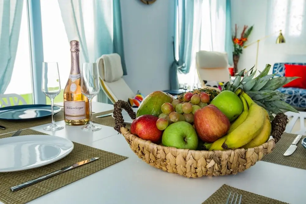 Blue Diamond Villas - фото 11