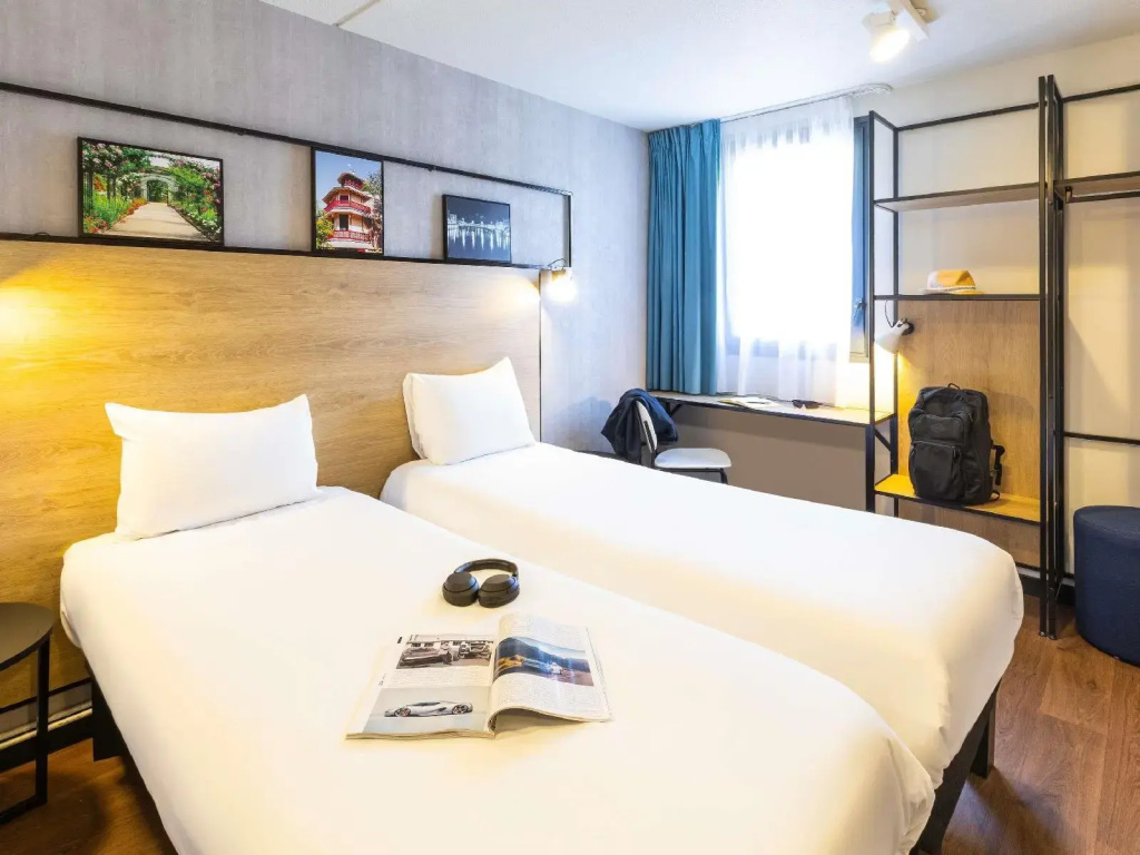 Hotel photo 22