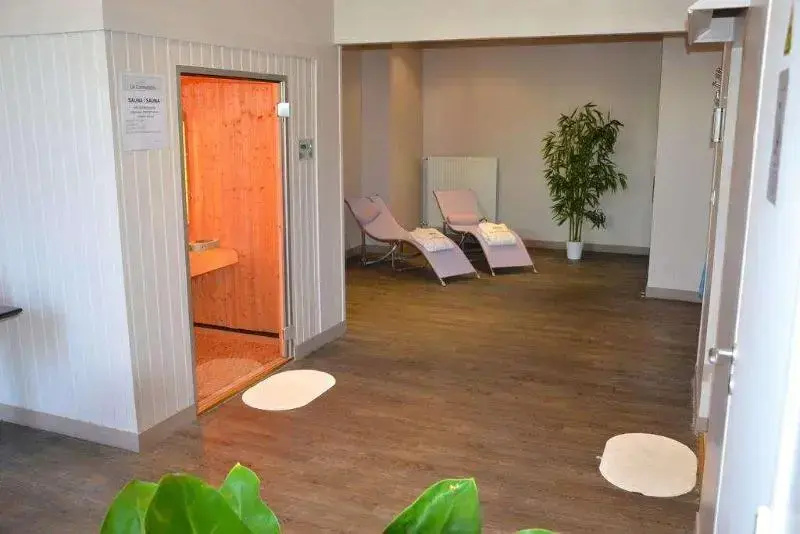 Hotel photo 8