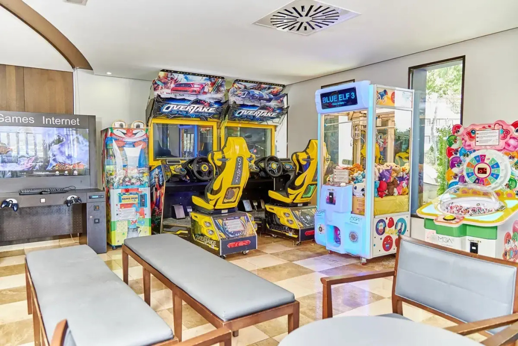 Leonardo Royal Hotel Mallorca - Général