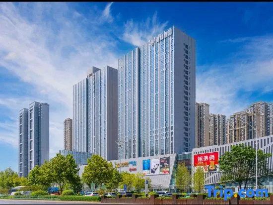 MXJDHOTEL in Zhengzhou