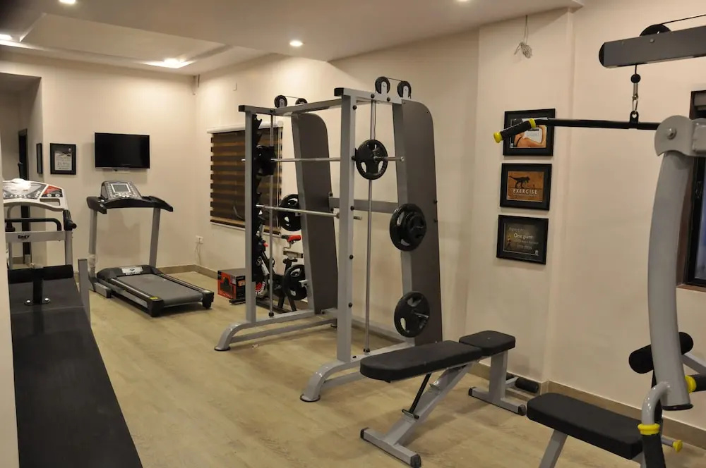 Hotel photo 17