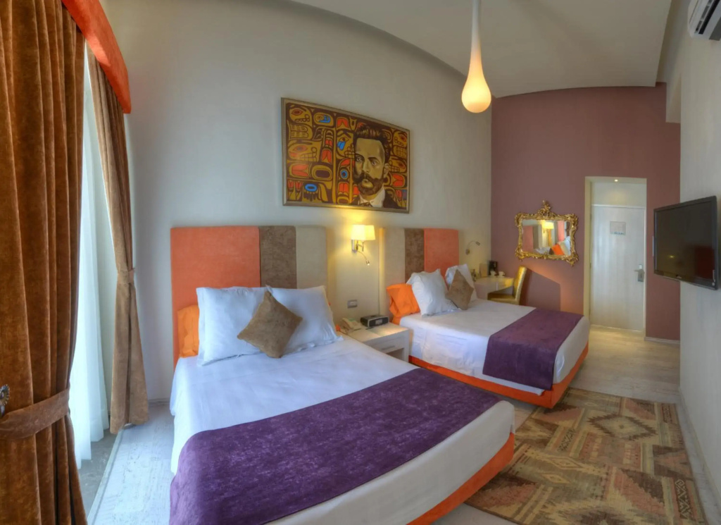Hotel photo 21