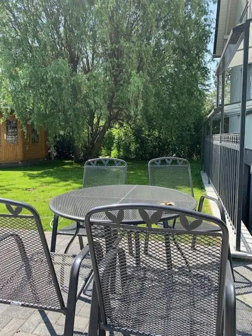 Fewo Mit Garten, Kamin U. Whirlpool