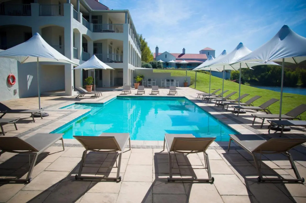 Asara Wine Estate & Hotel - Général