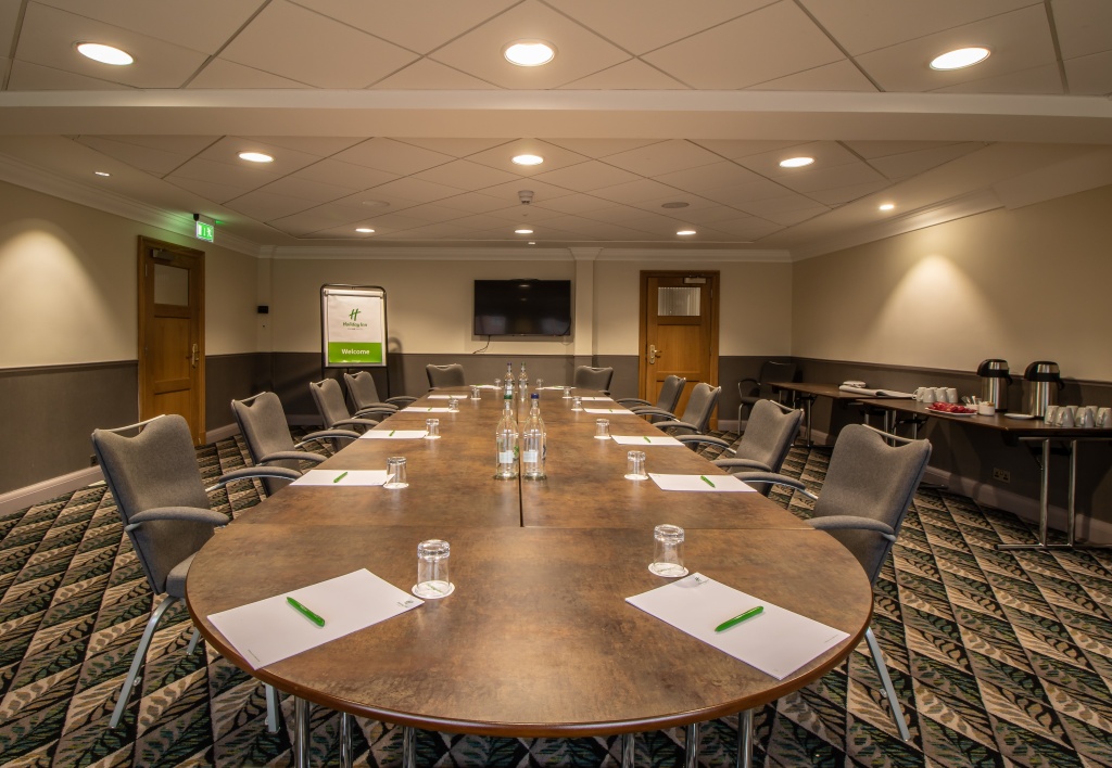 Holiday Inn Leicester - Wigston by IHG - Général